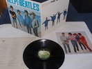 BEATLES - Help ( Vinyl FOC , APPLE Japan AP-8151 + Texblatt + Posterkopie)