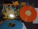 FLAMING LIPS At war with the mystics NEAR MINT coloured heavy vinyl 2 LP record