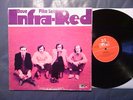 Jazz Rock LP DAVE PIKE SET Infra-Red MPS BASF (1972) Made in USA