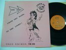 ELVIS PRESLEY/The King - From the Dark, to the Light (Tiger Rec. LP) Rare Live