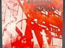 LESIMAN HERE AND NOW 1 ITALIAN LIBRARY LP VEDETTE   NM