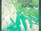 LESIMAN HERE AND NOW 2 ITALIAN LIBRARY LP VEDETTE  NM