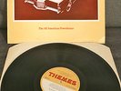 The All American Powerhouse Themes Library Alan Parker Hawkshaw Big Band Funk EX