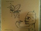 PITCHFORK-Eucalyptus LP indie punk DRIVE LIKE JEHU HOT SNAKES RFTC OBITS SULTANS