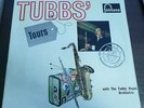 TUBBS' TOUR'S - THE TUBBY HAYES AND HIS ORCHESTRA - FONTANA - TL 5221