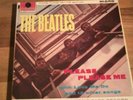 BEATLES Please Please Me UK Mono REEL TO REEL TA-PMC 1202 EX/VG+