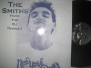 The Smiths – Hang The DJ (Thrice) - RARE Vinyl LP oi punk MORRISSEY