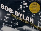 (BOB DYLAN - Modern Times)-180 gram vinyl/shrink-wrap sealed-F4-2xLP