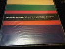 Pet Shop Boys Introspective (3 LP) Limited Edition