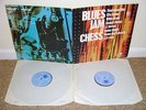 BLUES JAM AT CHESS 2 LP Set Blue Horizon 1969 UK 1st