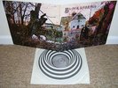 BLACK SABBATH Selftitled Debut LP Vertigo UK 1970 Press