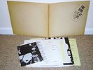 THE WHO Live At Leeds LP Track 1970 UK 1st BLACK TEXT
