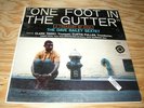 DAVE BAILEY / One Foot In The Gutter (1960)  / EPIC /  Mono PROMO LP