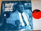 MERCY DEE Arhoolie LP #1007 - NM-M Condition - Maryann Price