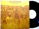 COLOSSEUM LOST ANGELES RARE LIVE '70 VERTIGO PROG JAZZ ROCK no TMOQ