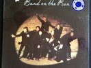 SEALED PAUL McCARTNEY & WINGS BAND ON THE RUN 33 LP CAPITOL RECORDS SO-3415