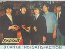 ROLLING STONES  (SATISFACTION) BOLIVIA PS