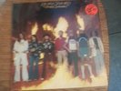 LYNYRD SKYNYRD STREET SURVIVORS FLAMES COVER ORIGINAL LP/FACTORY SEALED/1977 MCA
