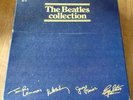 The Beatles Collection Blue BOX BC13 LP Boxset 