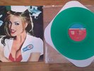 Blink 182 enema of the state lp lim 500 green wax jawbreaker nofx ergs rancid