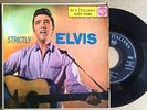 45 rpm EP ELVIS PRESLEY 