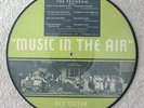 VICTOR PICTURE RECORD- Various Artists 