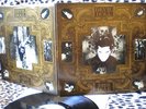DEVIL DOLL-DIES IRAE- HG 10 LP -DISCHI VINILE 33 GIRI 12