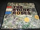 The Stone Roses: RARE 1st Ed. O.O.P US Vinyl Promo