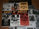 GUNS N' ROSES Live Era '87-'93 4×LP vinyl