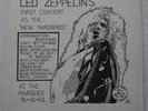 ?? Led Zeppelin First Concert As The New Yardbirds LP ??