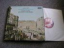 UK Decca 13BB 207/212: Mozart, Lupu, Goldberg, 6lp