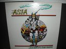 ASIA Armed to the teeth LP 1980 SUPER RARE PRIVATE US METAL/HARDROCK CROWHAVEN