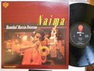 Hannibal Marvin Peterson Naima East World autographed Jazz