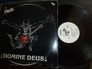 THE PLADS LP-