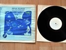 PINK FLOYD Stairstep To Abandon BRISTOL 74  LP  NOT TMOQ