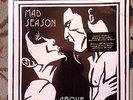 Mad Season Above Vinyl LP Columbia Factory Sealed OOP