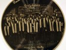 VOGUE Alleluia PRIVATE only issue Detroit VOGUE Picture disc 12