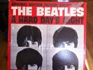The Beatles-A Hard Day's Night (UAL 3366) LP 