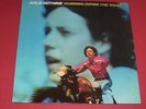 Arlo Guthrie -- Running down the road   -- LP / Folk / near mint 