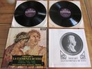Decca UK SET 357-9 Erstausg WBgr MOZART LA CLEMENZA DI TITO ISTVAN KERTESZ (SXL)