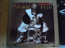 Zappa-Thing Fish-3er Lp Box