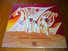 POWER OF ZEUS The Gospel According To Zeus HARD PSYCH ROCK - ORIGINAL 1970 LP
