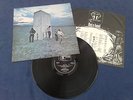 ' WHO'S NEXT 'THE WHO SUPERB UK 1ST HEADHUNTERS EARLIEST MATT LABELS MG matrix