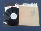 ' LIVE AT LEEDS 'THE WHO SUPERB RAREST UK BLACK/BLUE TXT XOVA ALL 12INSERTS A1B1