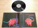 BLACK SABBATH (UK) - Paranoid (rare original German gatefold lp 1970, Vertigo)