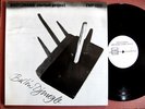Peter BROTZMANN CLARINET PROJECT John Zorn Louis Sclavis Tony Oxley FMP 1120lp