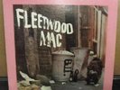 FLEETWOOD MAC SELF-TITLED BLUES ROCK EPIC LP 1968 ORIGINAL