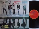 The EASYBEATS It's 2 Easy Lp Debut RARE Albert Press PROMO Oz 60s Garage/Beat