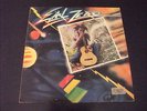 Earl Zero- In The Right Way LP/ Rare Reggae