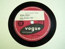 MUDDY WATERS rare 78rpm 